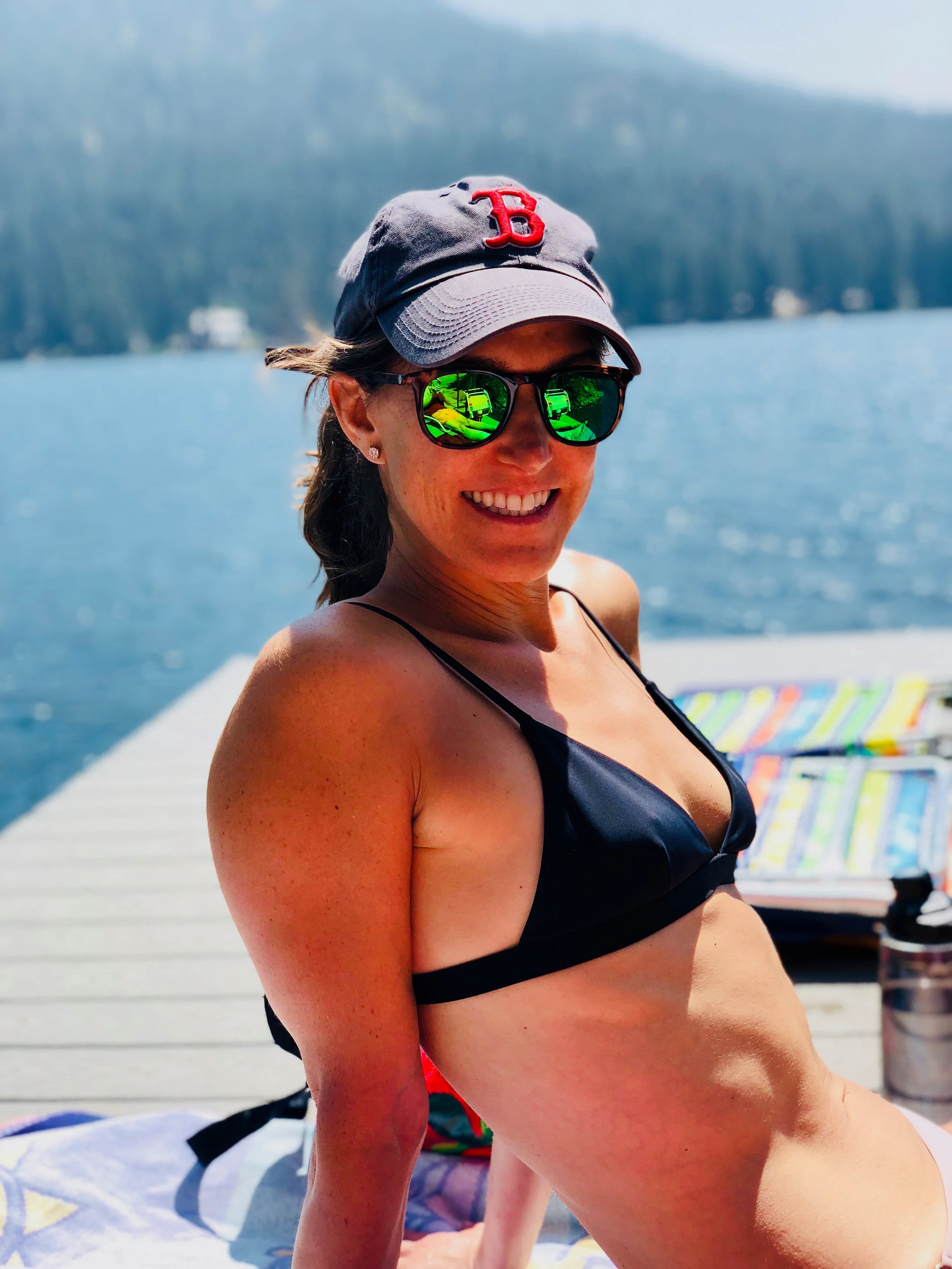 What I've Learned as a (Sakara Life) Vegan for 30 Days