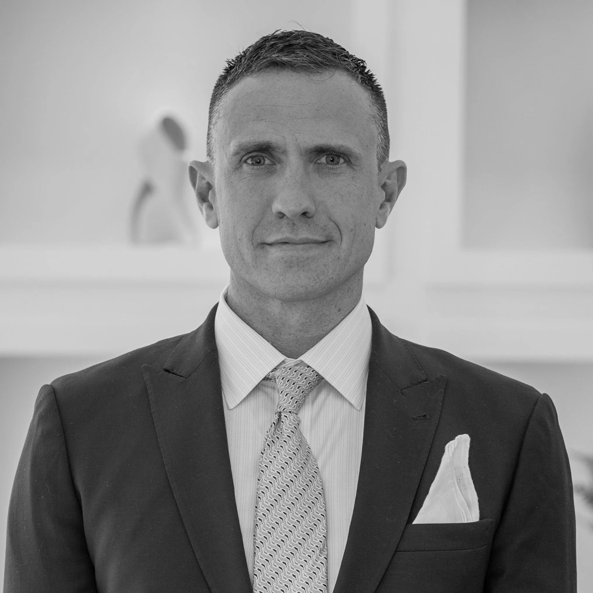 team — Commonwater Partners