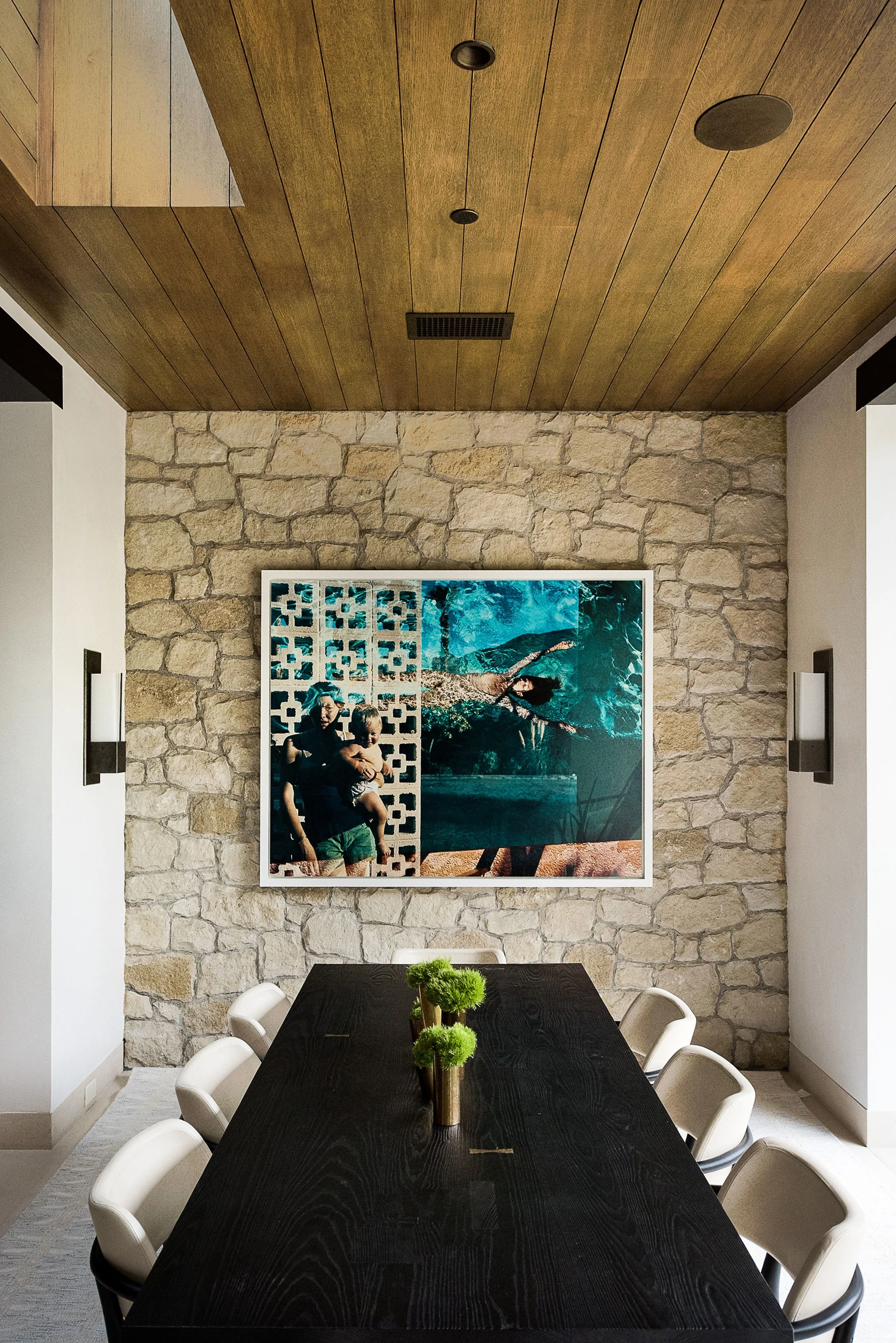 portfolio — Lendrum Fine Art