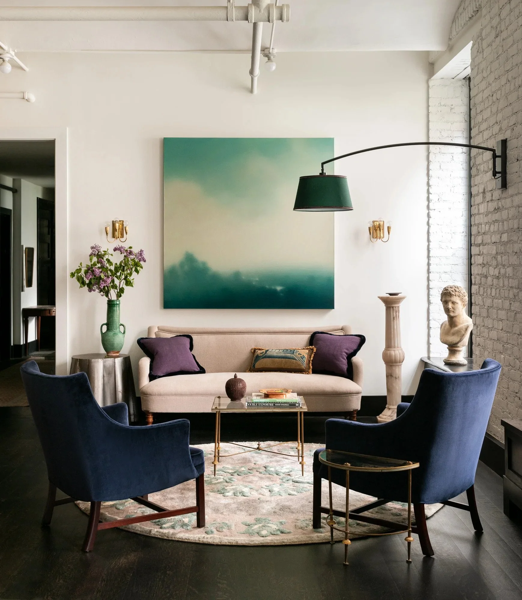 portfolio — Lendrum Fine Art