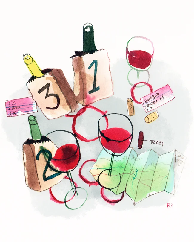 Wine Tasting | Wine Enthusiast Magazine
