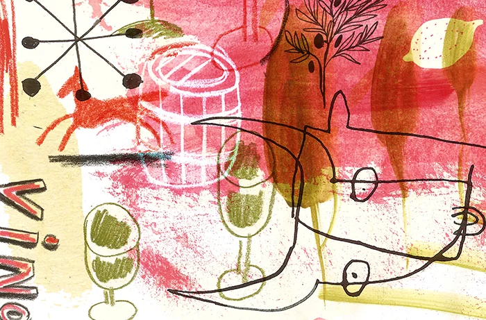 WINE ENTHUSIAST MAGAZINE | PODCAST Spanish Wine