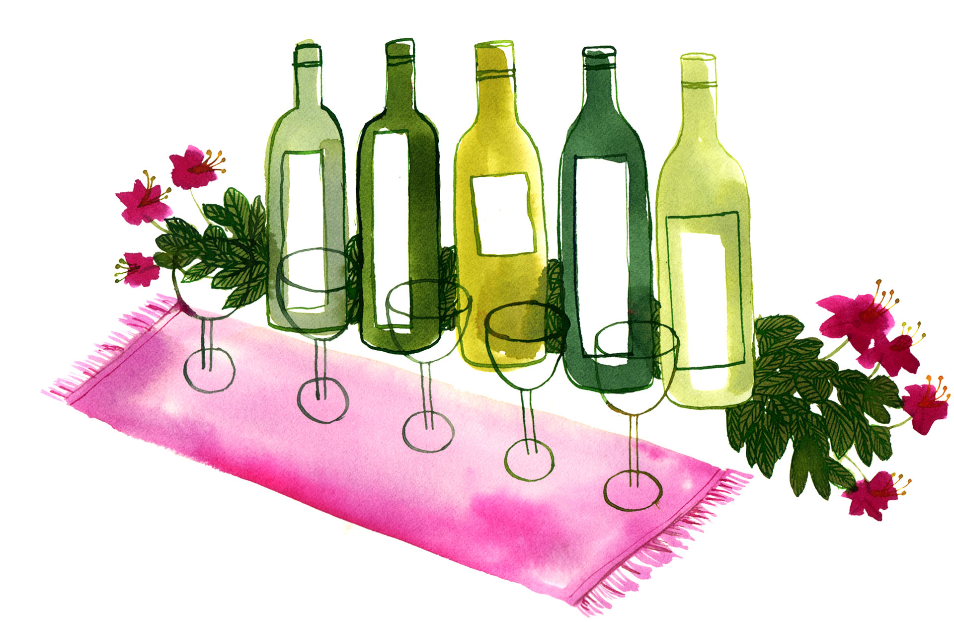 Wine Enthusiast Magazine | Weddings