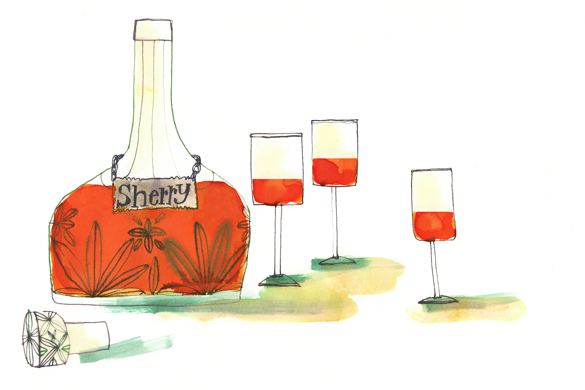 Sherry | Wine Enthusiast 