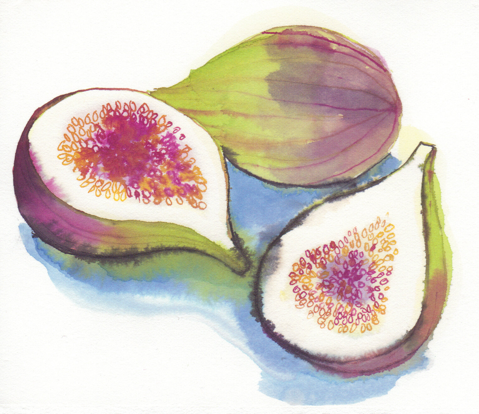 Figs | Chåtelaine Magazine 