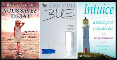 You Do Know translated into French, Czech and Bulgarian