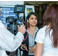 Sonya Shah, MFA, is Associate Professor at the California Institute of Integral Studies (CIIS). Program Director at Insight Prison Project and responsible for the oversight of the Victim Offender Education program.