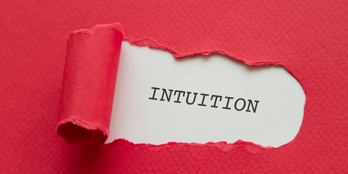 Intuition course