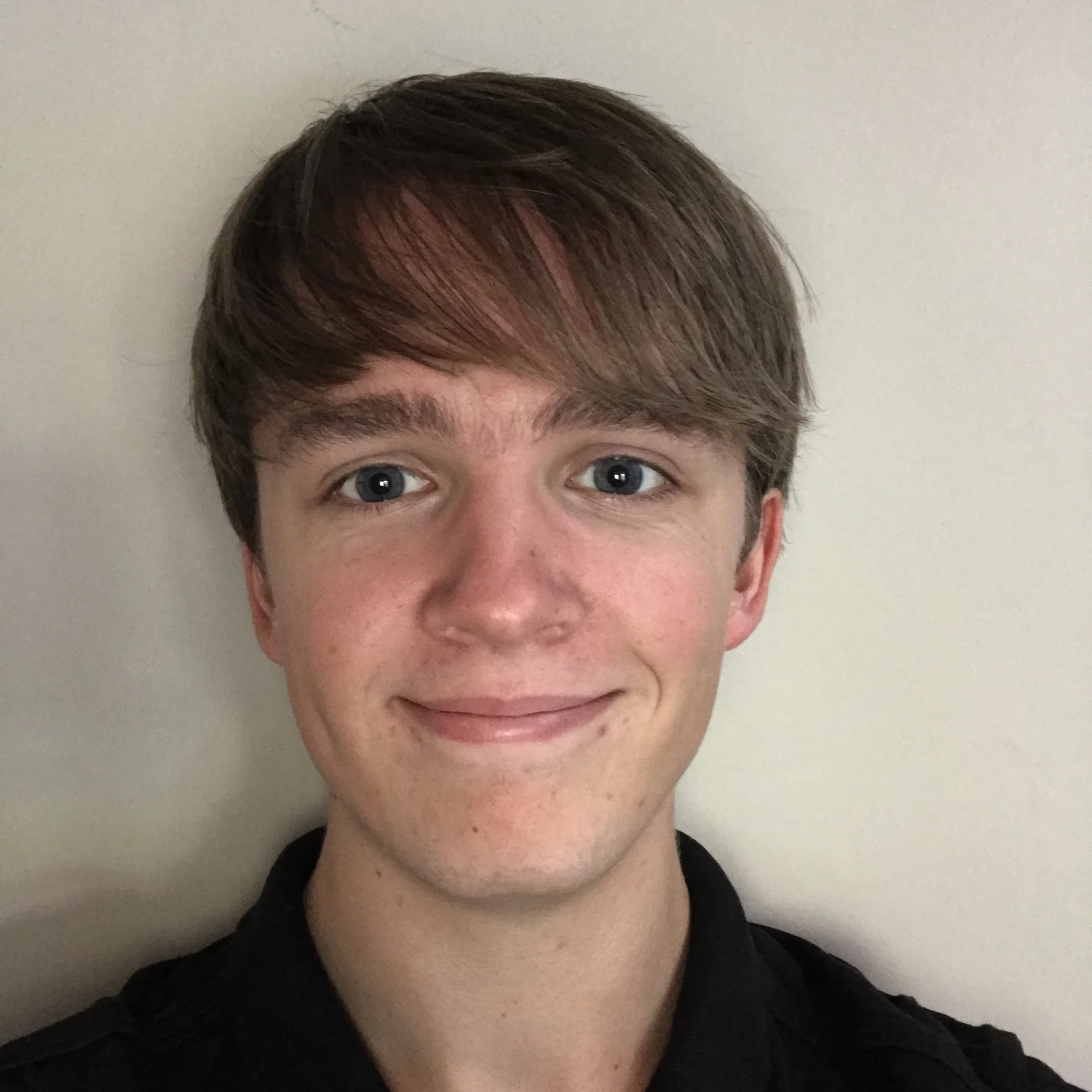 sam walsh year: 5 course: mechanical engineering "Having lead the drivetrain sub-team back in 2016/17 and then completed my year in industry at ZF's electric powered steering department, I am looking forward to returning to SFR for my final year of my degree, where I will be leading the marketing team and developing SFR's first rear wheel steering system."