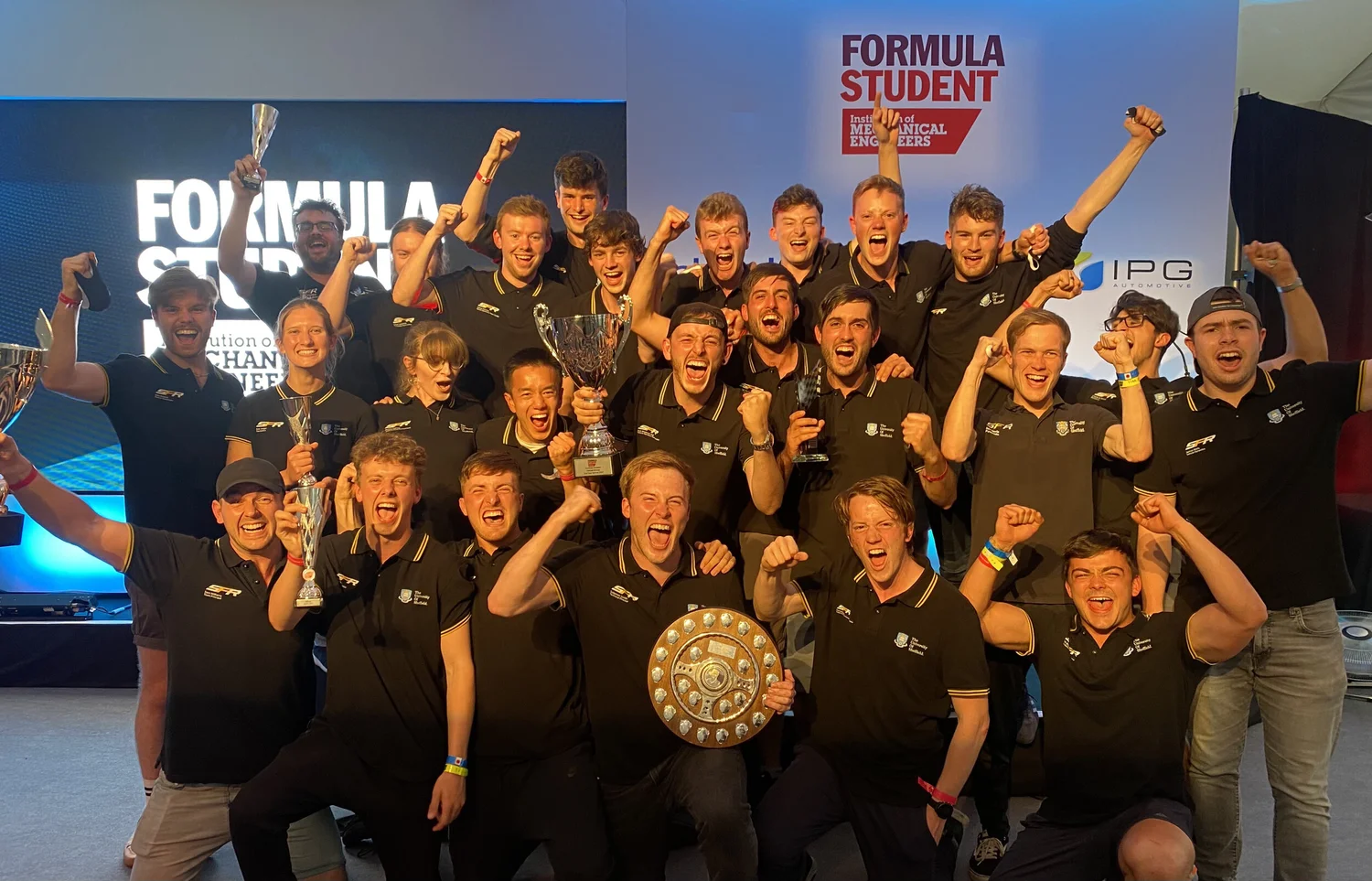 Sheffield Formula Racing