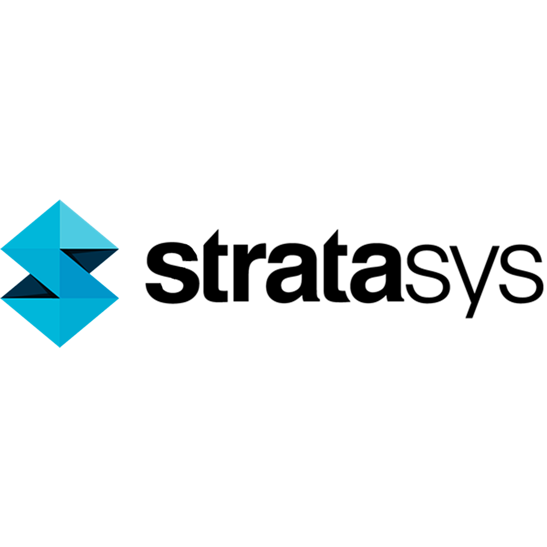 Stratasys White.png