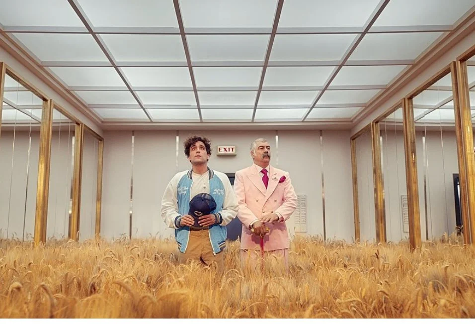 Ο Άνθρωπος που δεν ήξερε τη MISKO