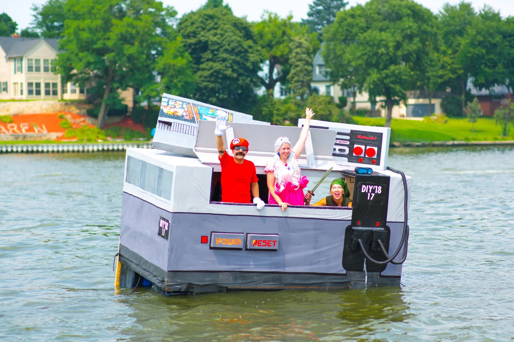 Ahoy, Mateys! Announcing RRATFR 2019 Race Date