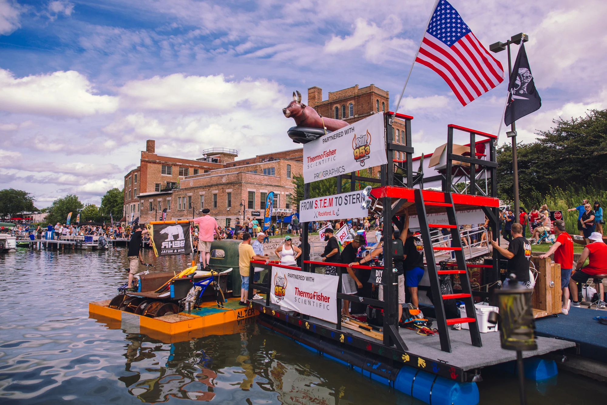 2019 RRATFR Photos Have Surfaced!
