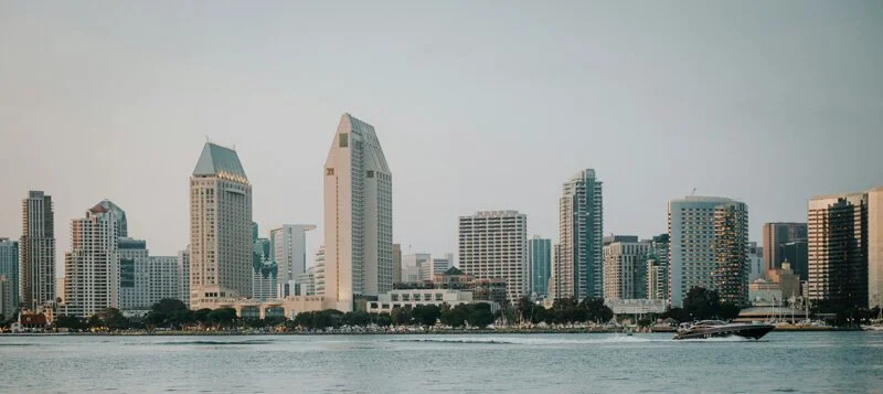 City image Sell Your Luxury Watch in San Diego