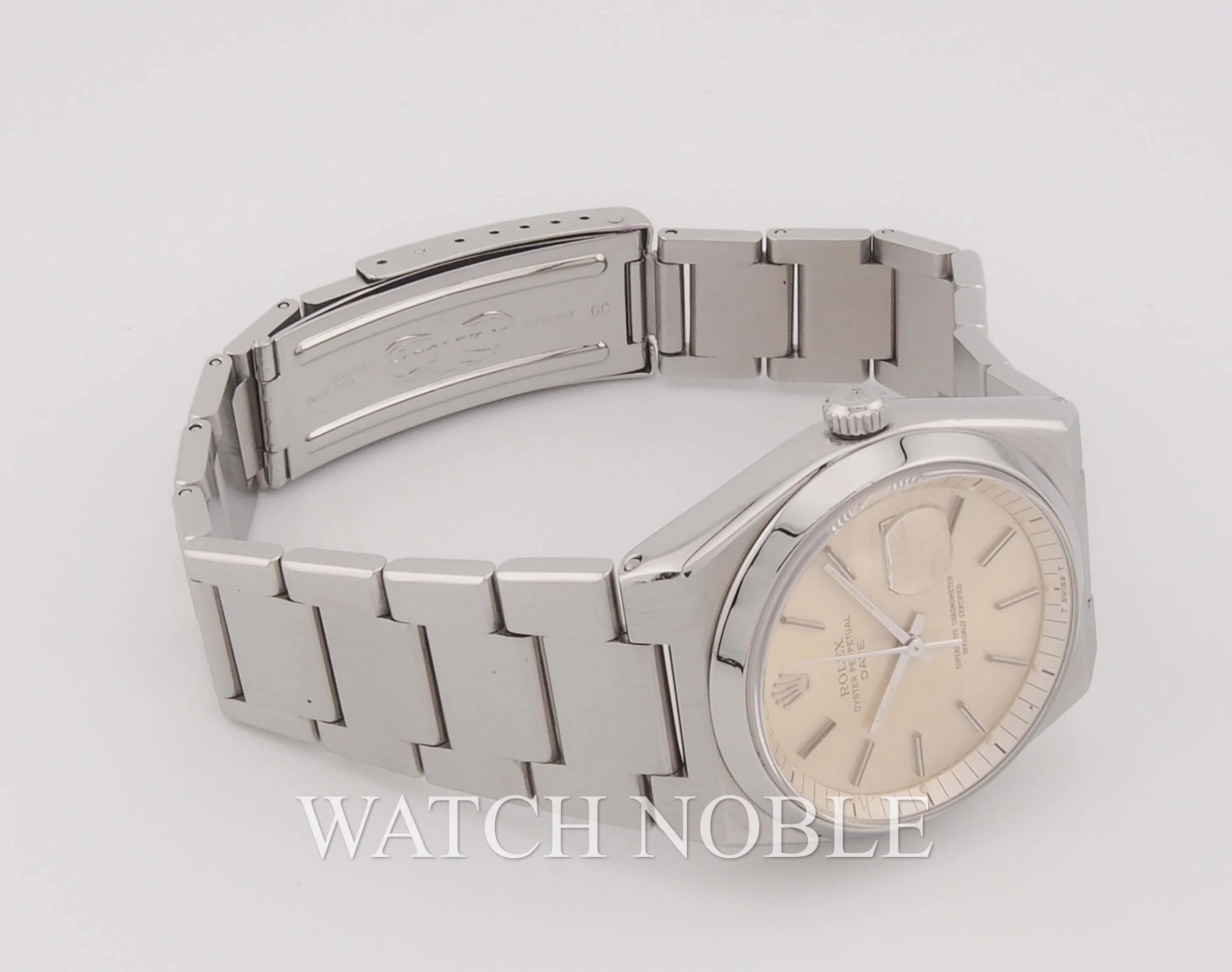 Rolex Oyster Perpetual Date 36mm 1530