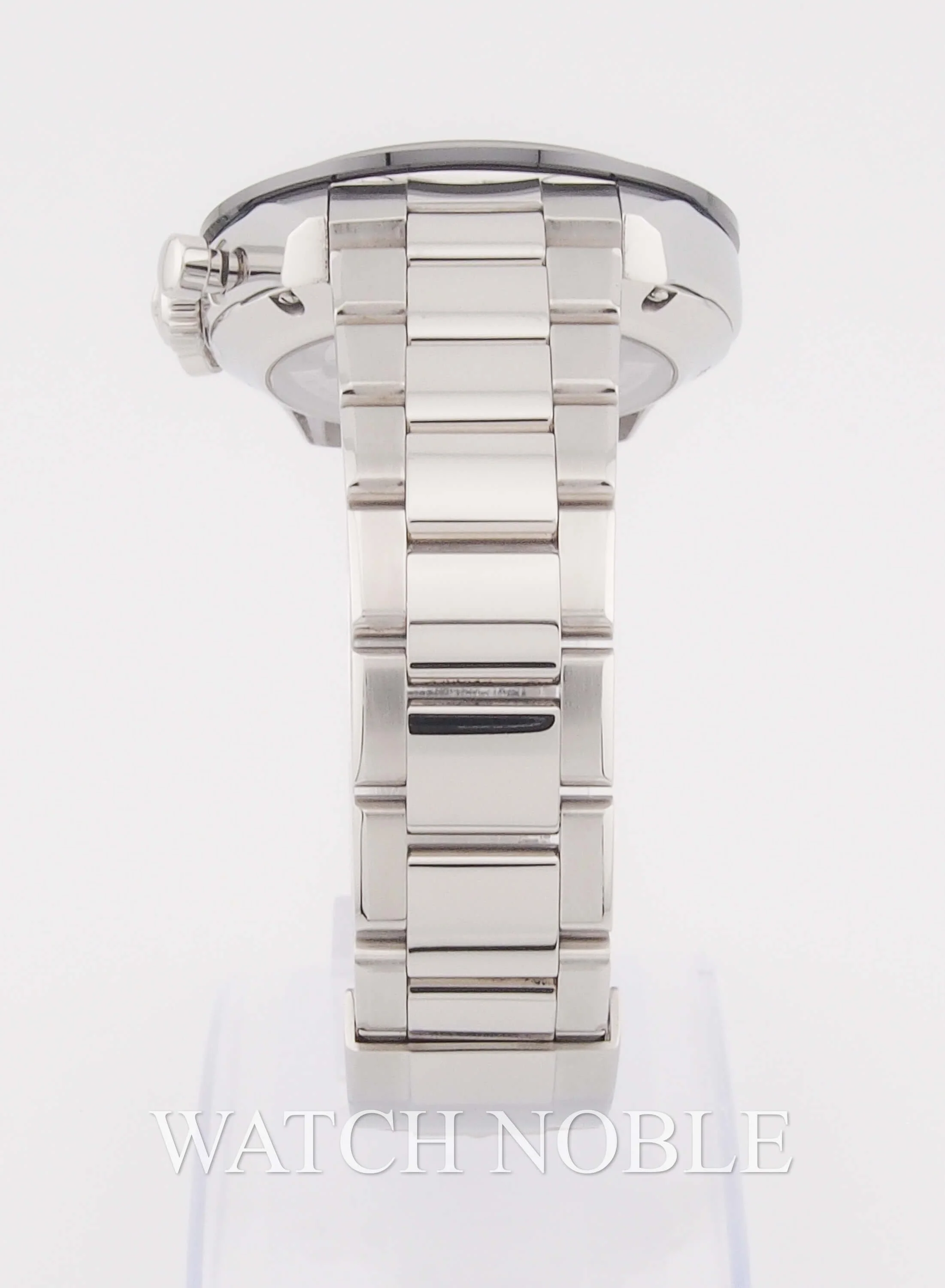 Pre-owned Zenith El Primero Chronomaster Sport Chronograph White Dial Men's Watch 03.3100.3600/69.M3100