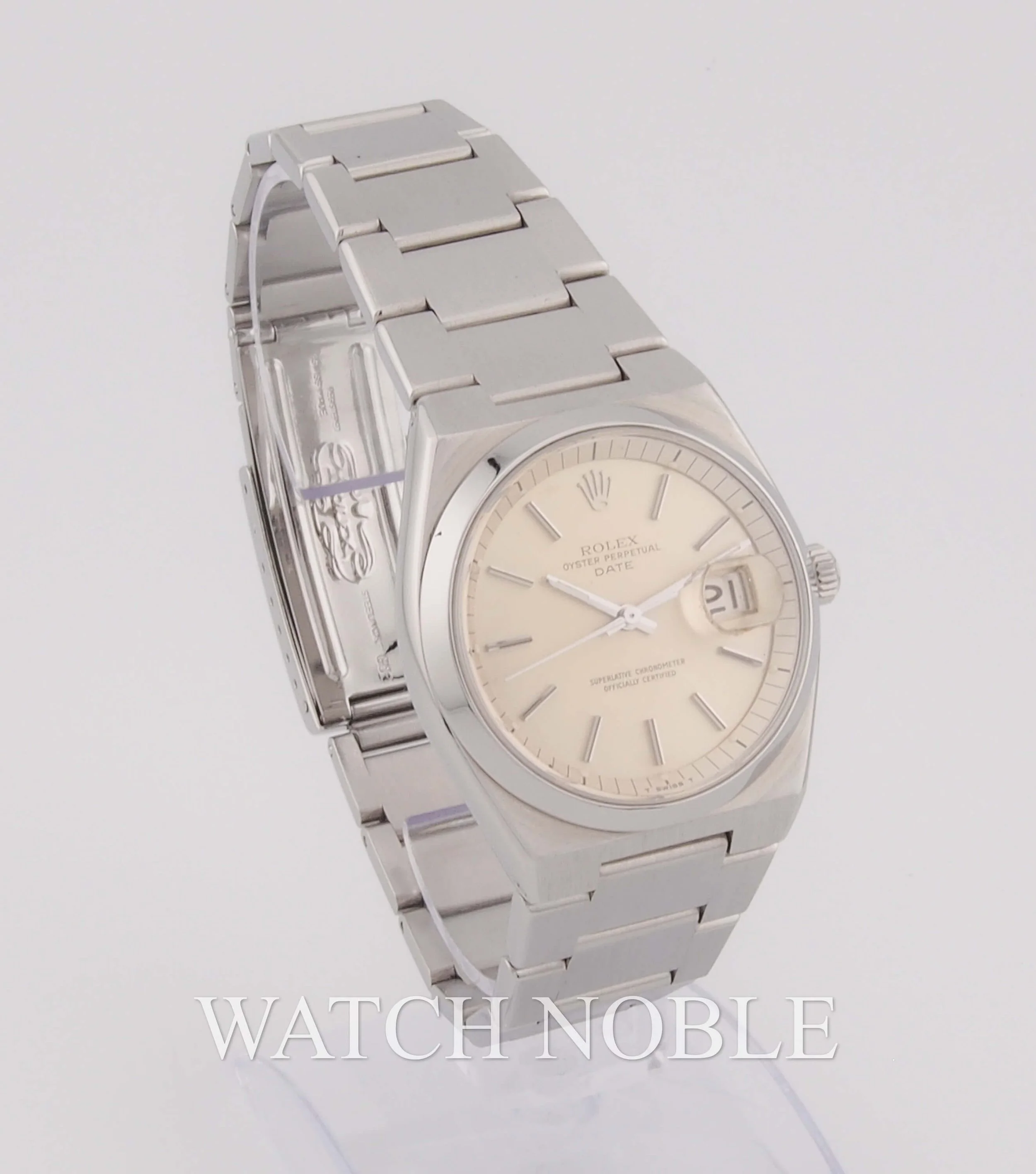 Rolex Oyster Perpetual Date 36mm 1530