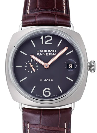 panerai men's radiomir pam
