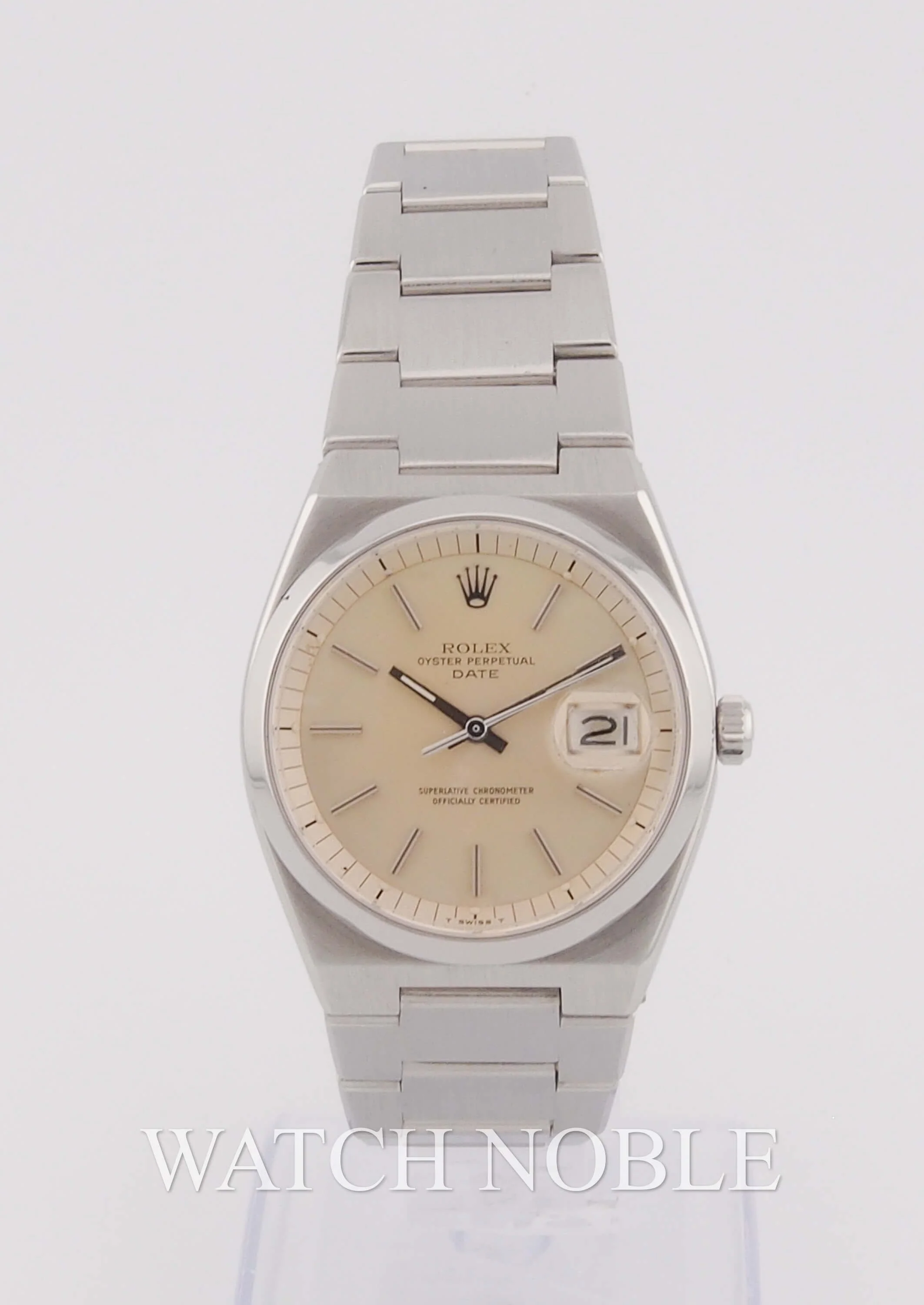 Rolex Oyster Perpetual Date 36mm 1530