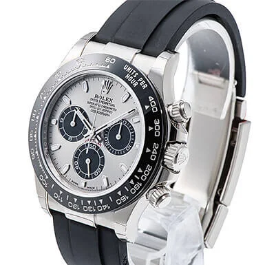 Rolex Cosmograph Daytona Steel Dial 116519 