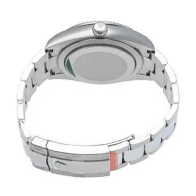 Rolex Sky-Dweller Stainless Steel Black Dial 326934 for sale