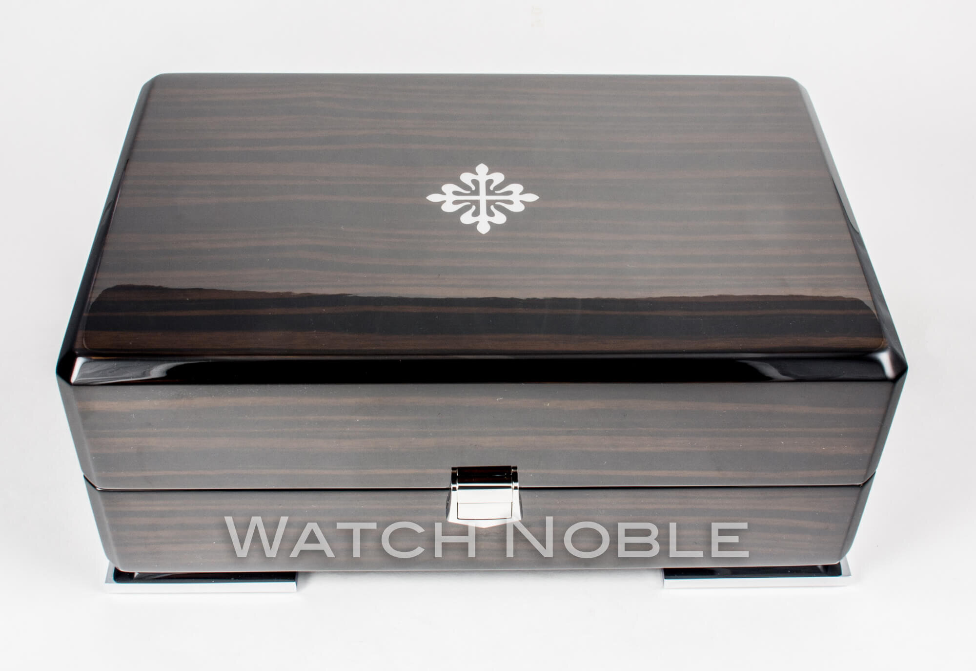 Patek Philippe Nautilus Black-Blue Dial Stainless Steel 5712/1A-001 