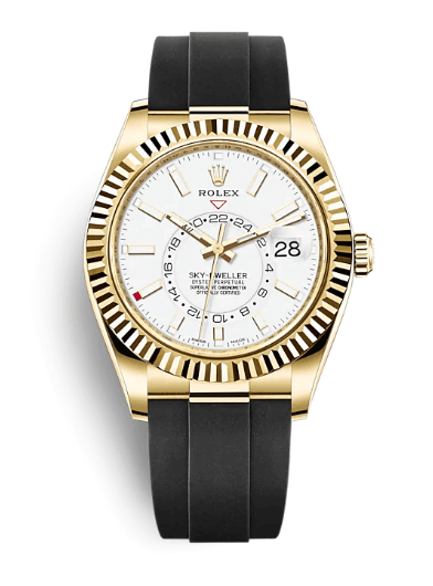 Rolex 326238 Sky-Dweller