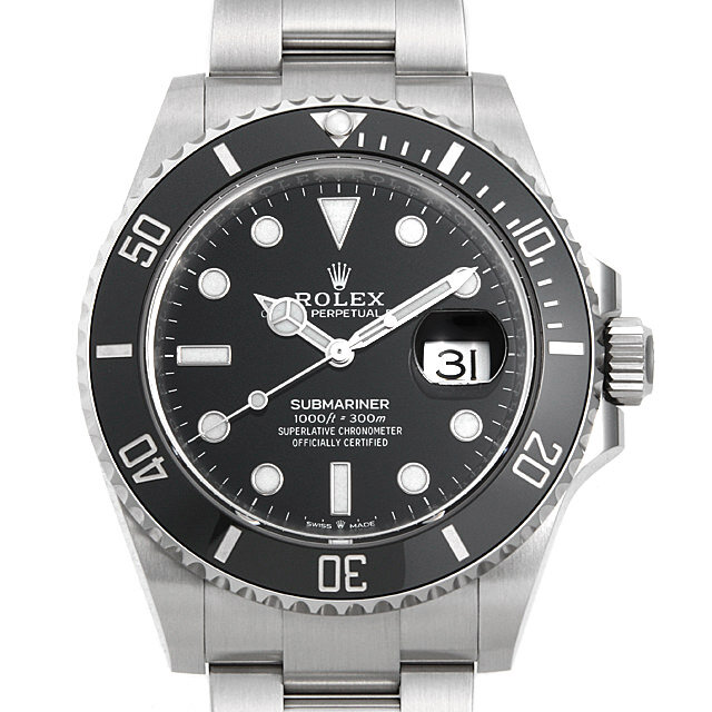 berømmelse Helligdom muggen Buy a Rolex 126610LN Submariner Date Stainless Steel 41mm for sale at the  best price