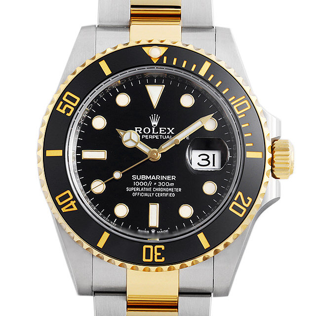 Rolex Submariner watches for sale