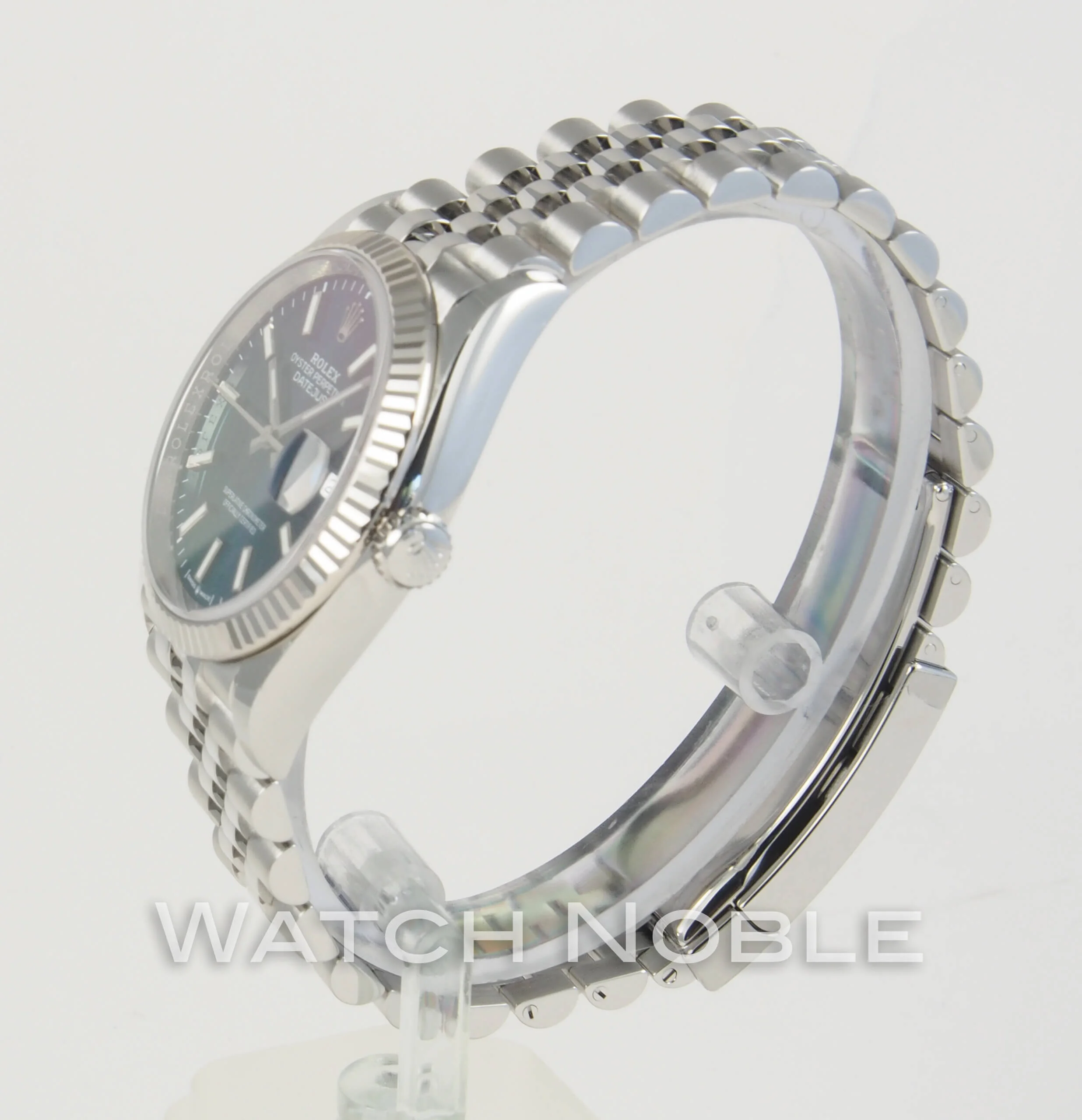 Rolex Datejust 126234 Blue