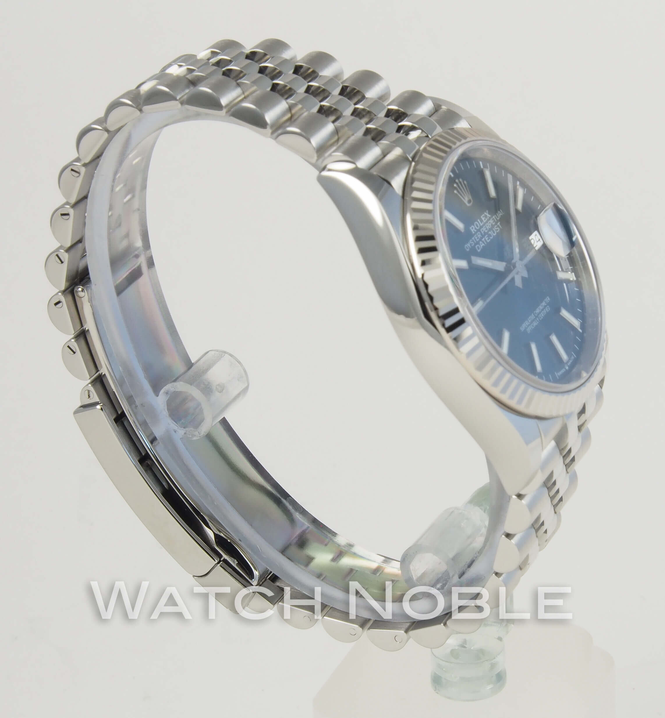 Rolex Datejust 126234 Blue