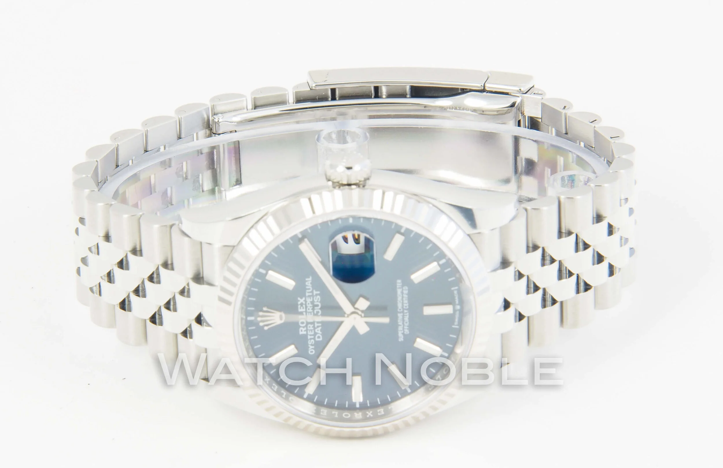Rolex Datejust 126234 Blue