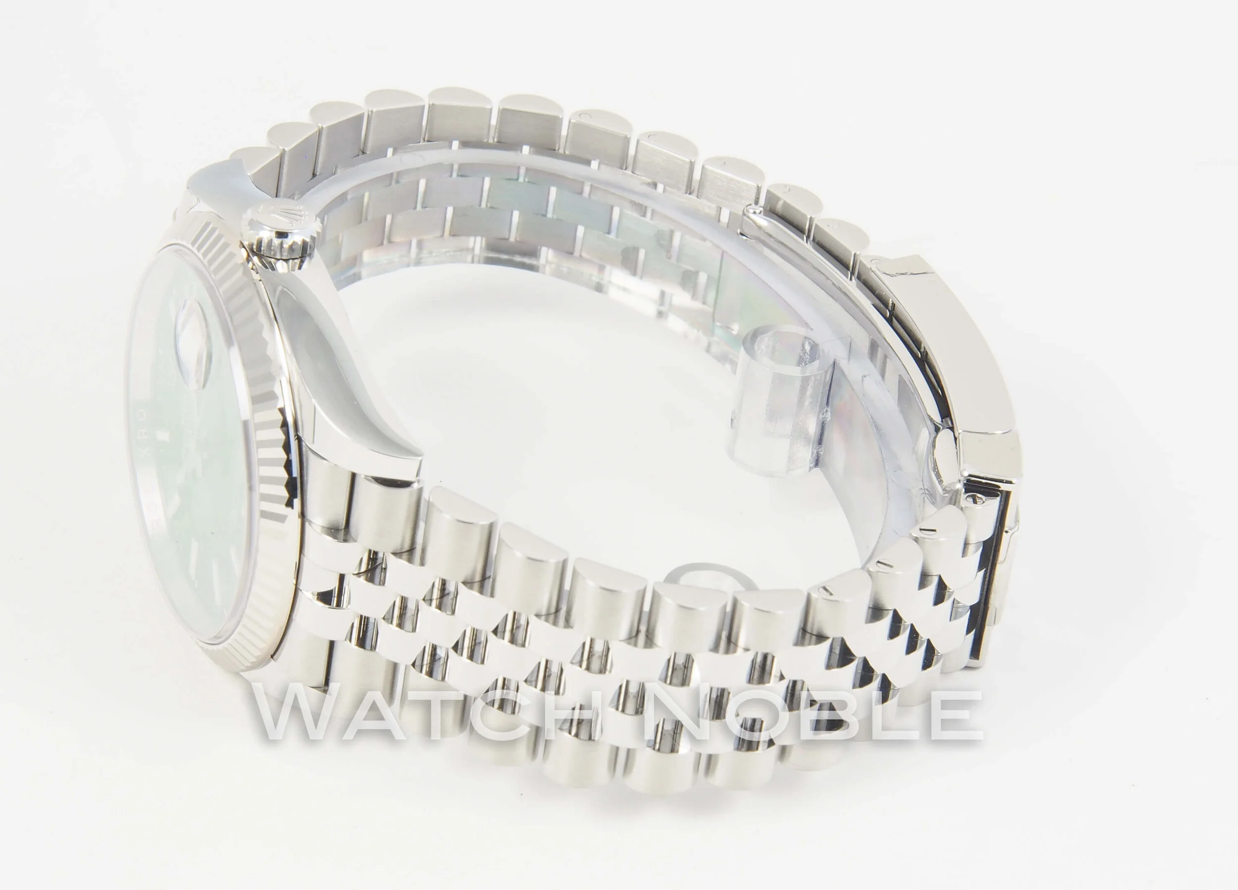 Rolex Datejust 126234 Blue