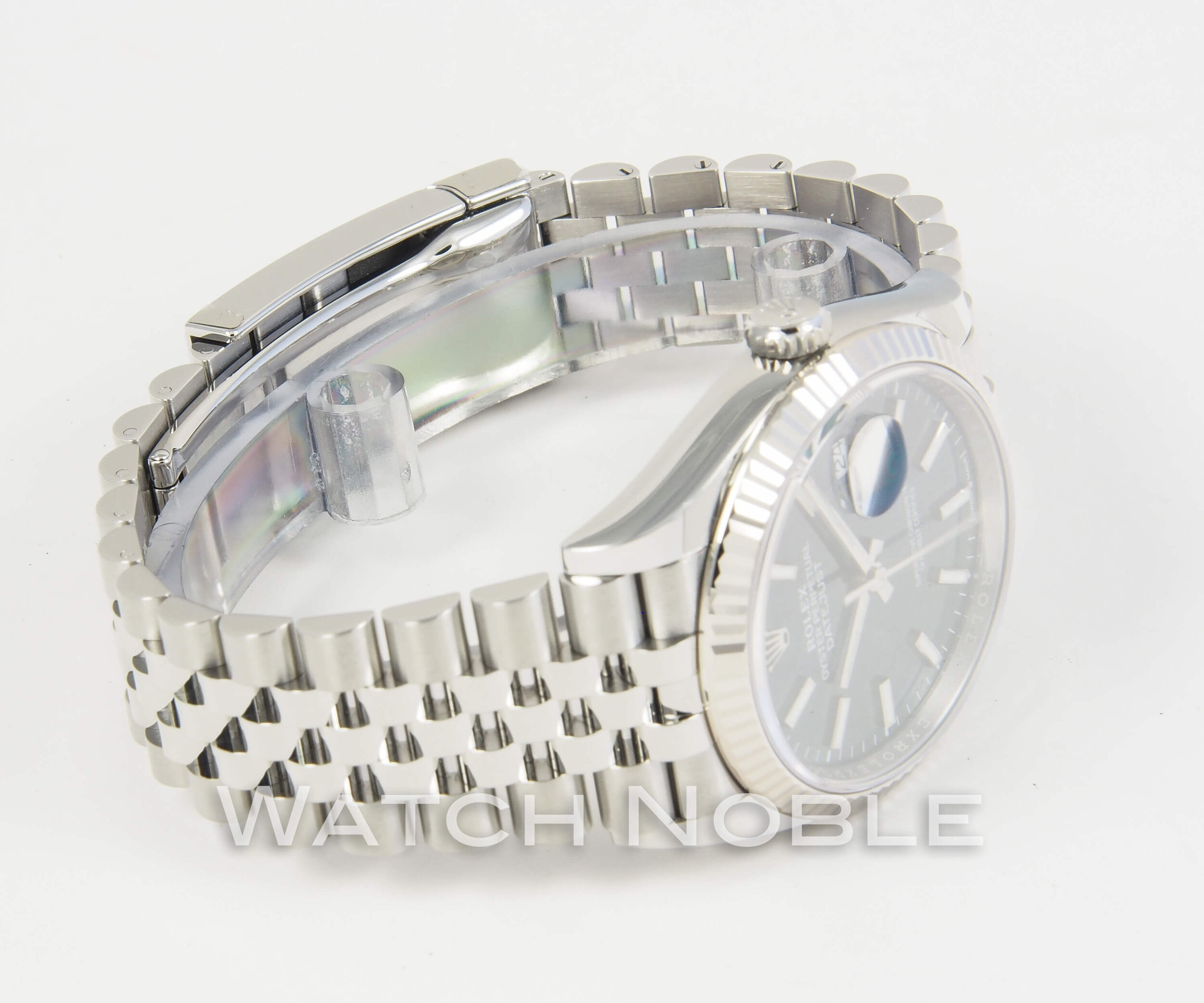 Rolex Datejust 126234 Blue