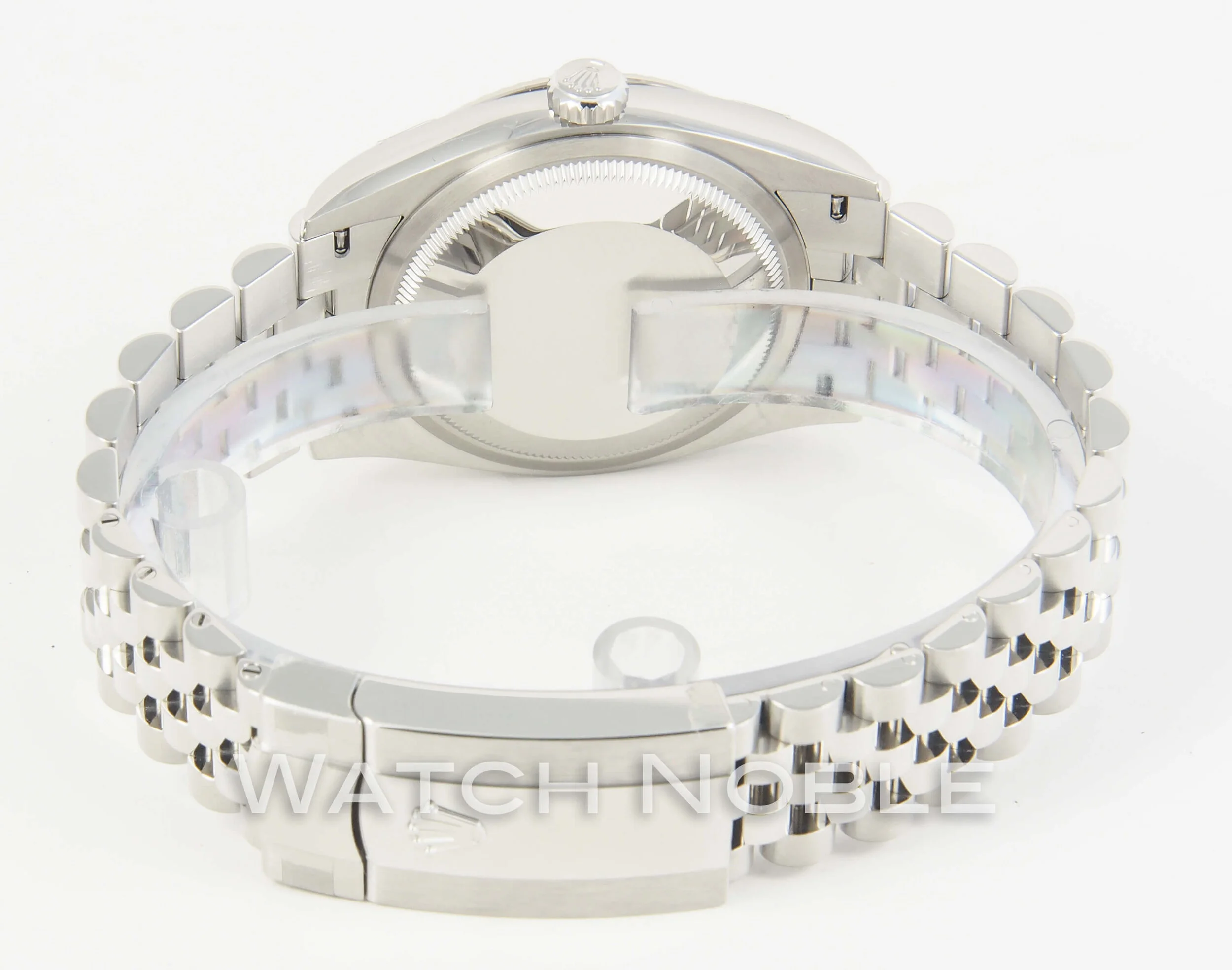 Rolex Datejust 126234 Blue