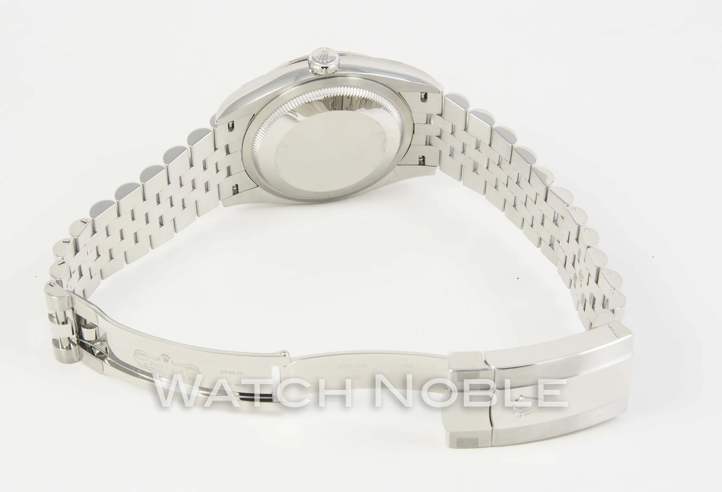 Rolex Datejust 126234 Blue