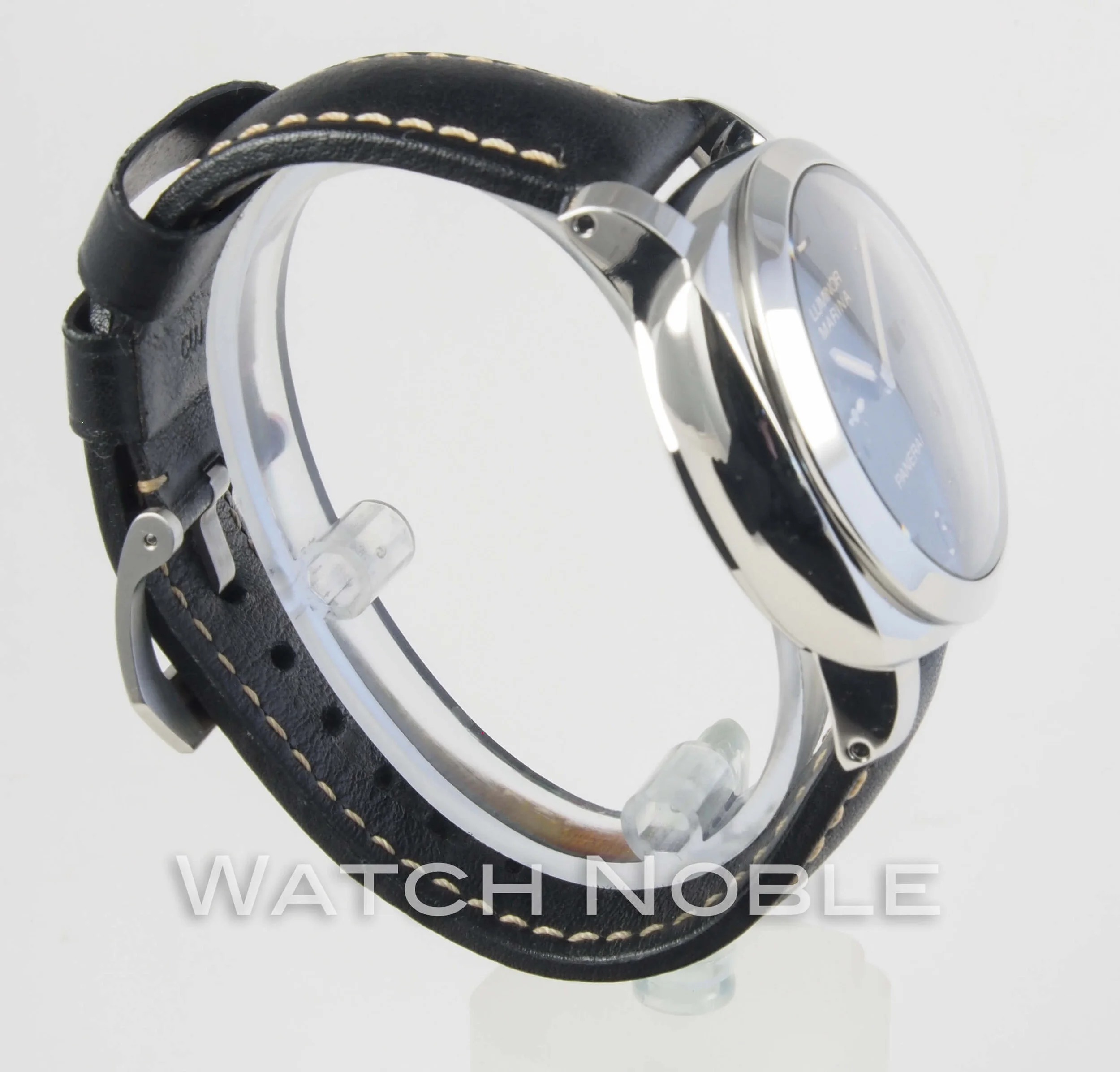 Pre-owned Panerai PAM00359 Luminor Marina 3 Days