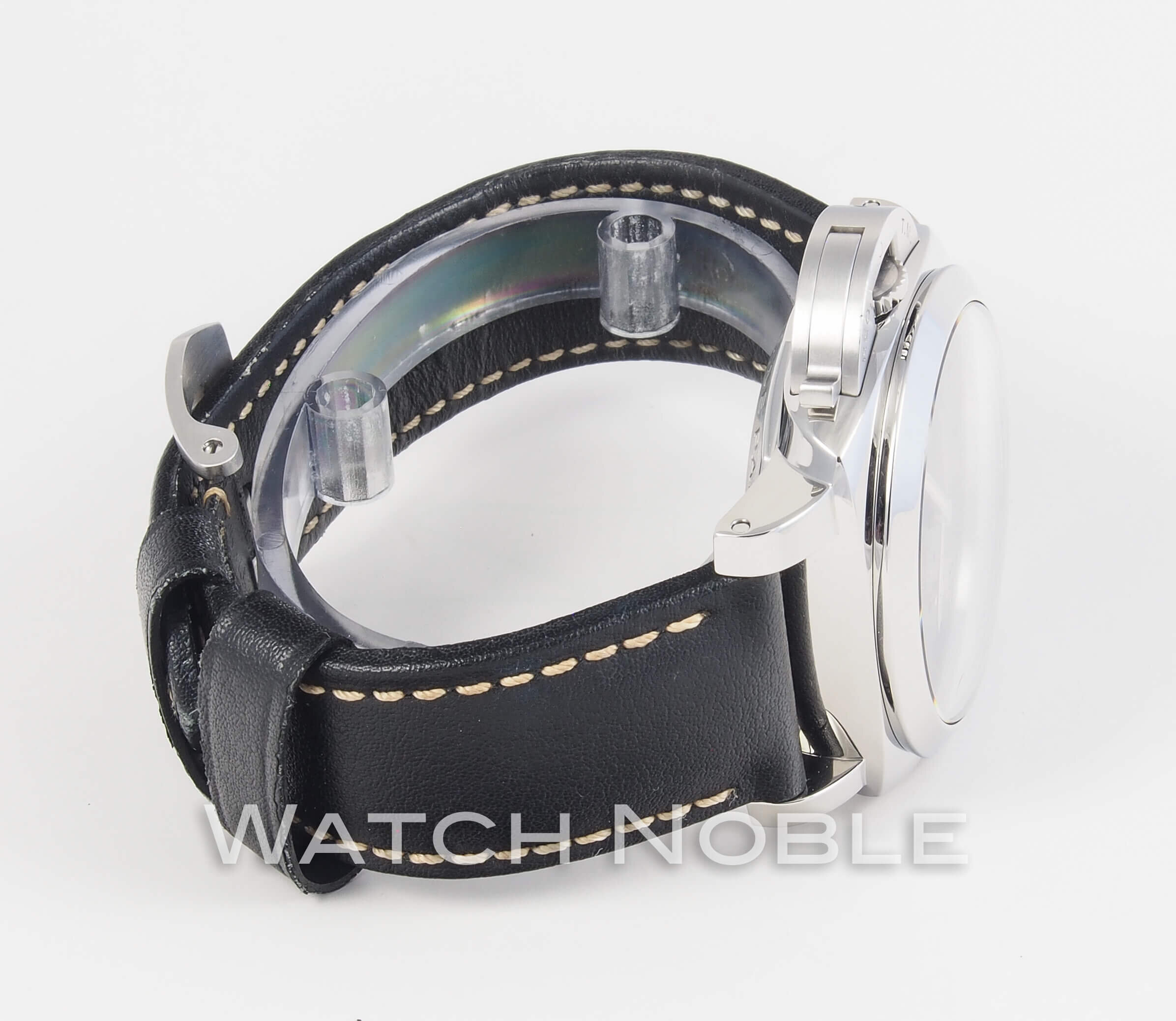 Pre-owned Panerai PAM00359 Luminor Marina 3 Days