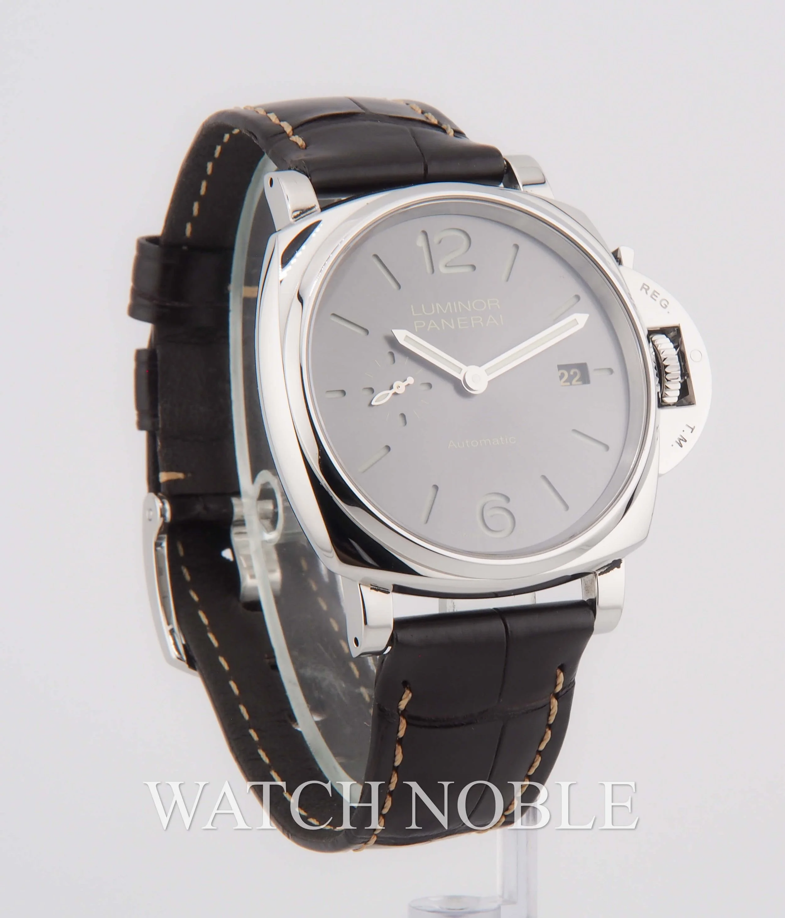 Panerai Luminor Due PAM904