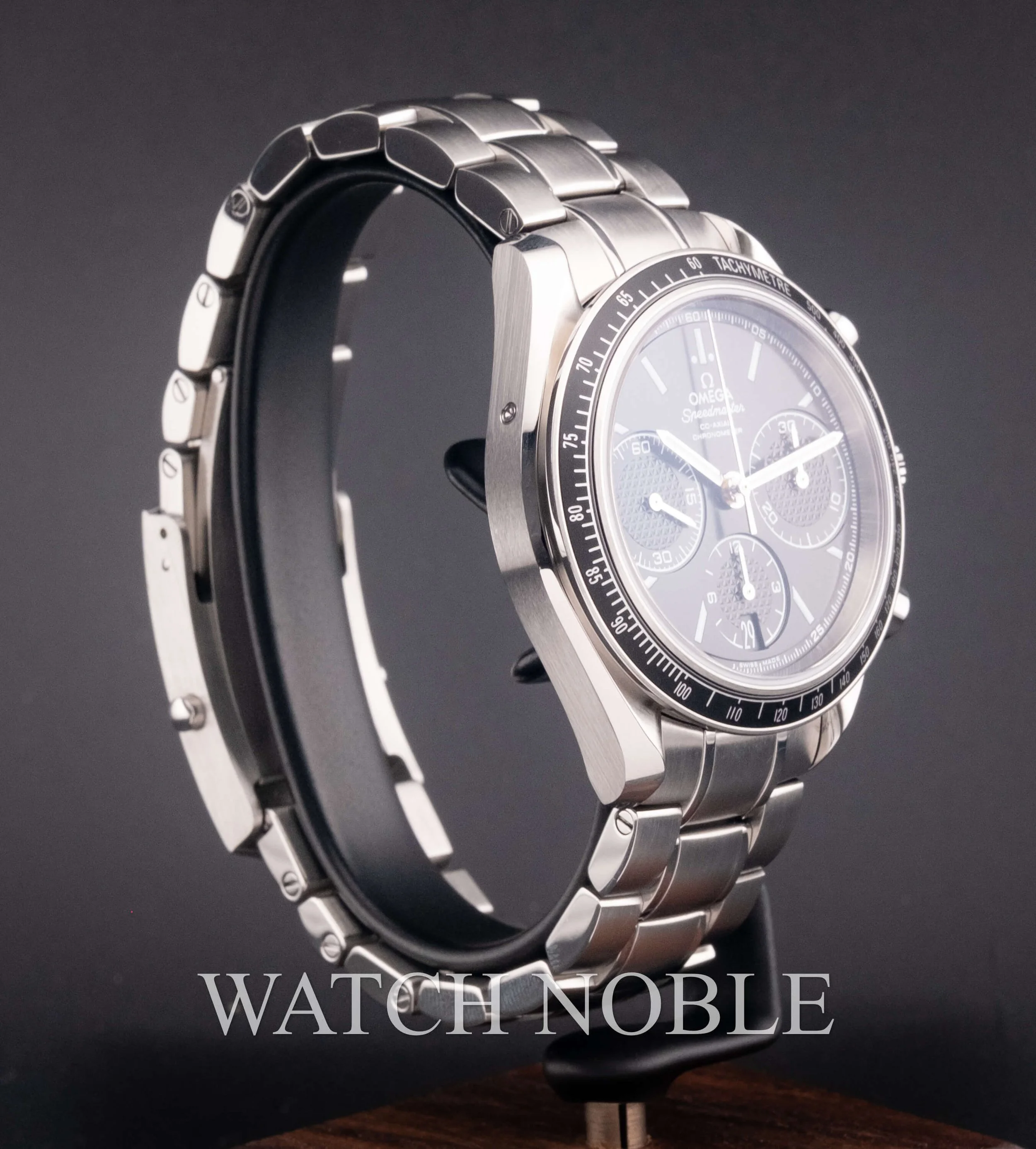 Omega Speedmaster Racing 326.30.40.50.01.001