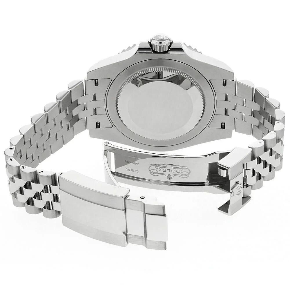 Rolex 126720VTNR GMT Master II Sprite
