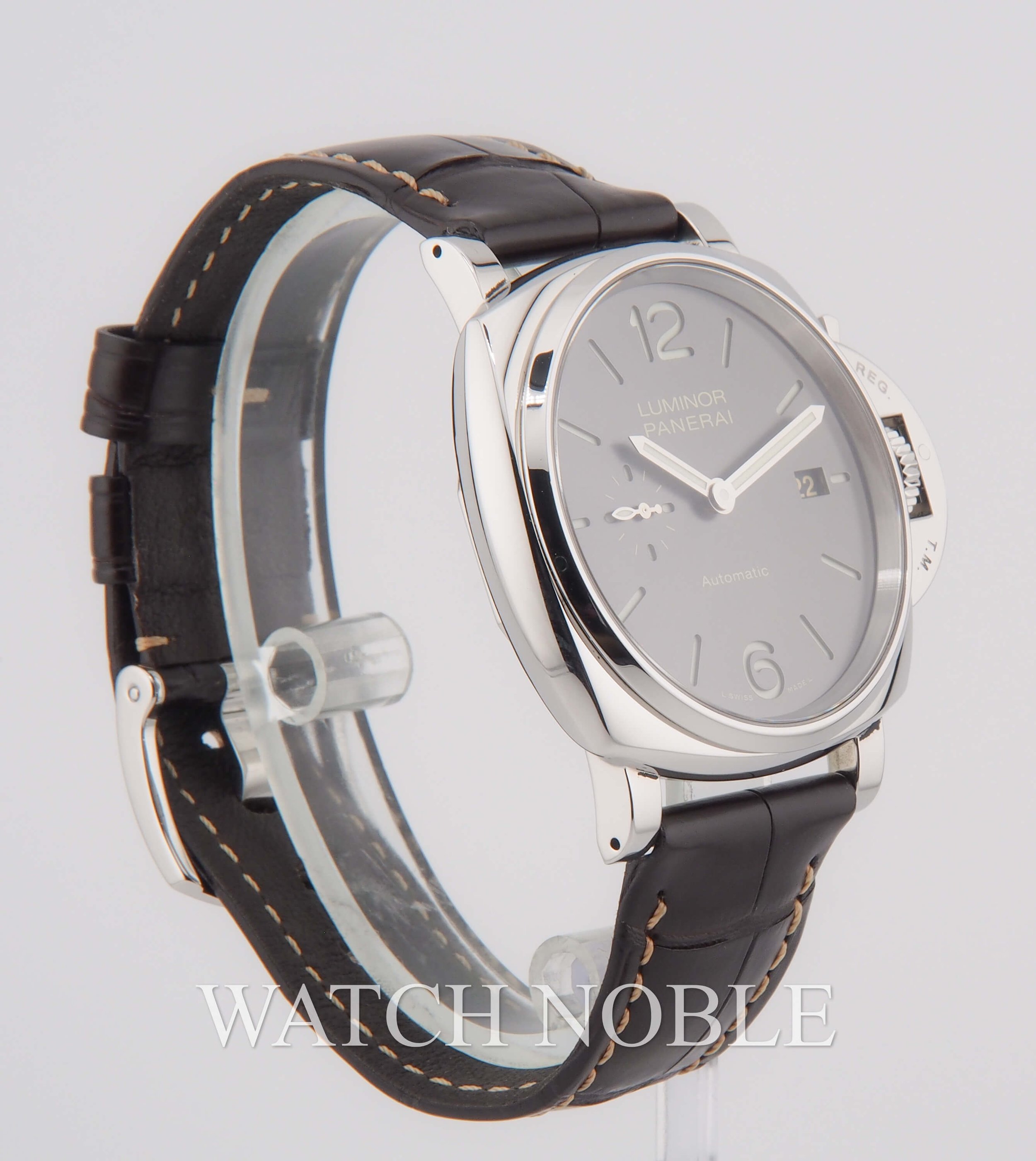 Panerai Luminor Due PAM904