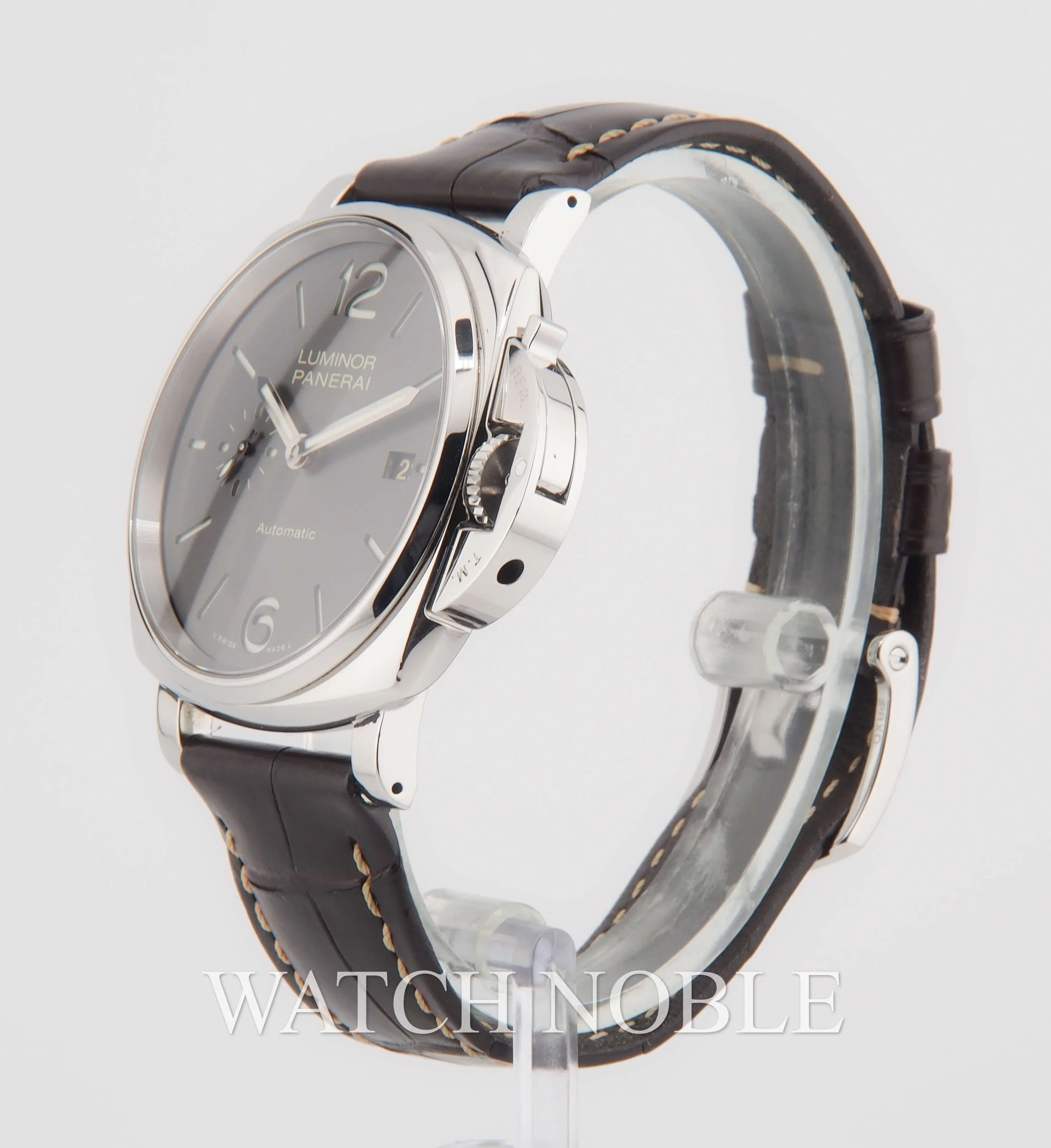 Panerai Luminor Due PAM904