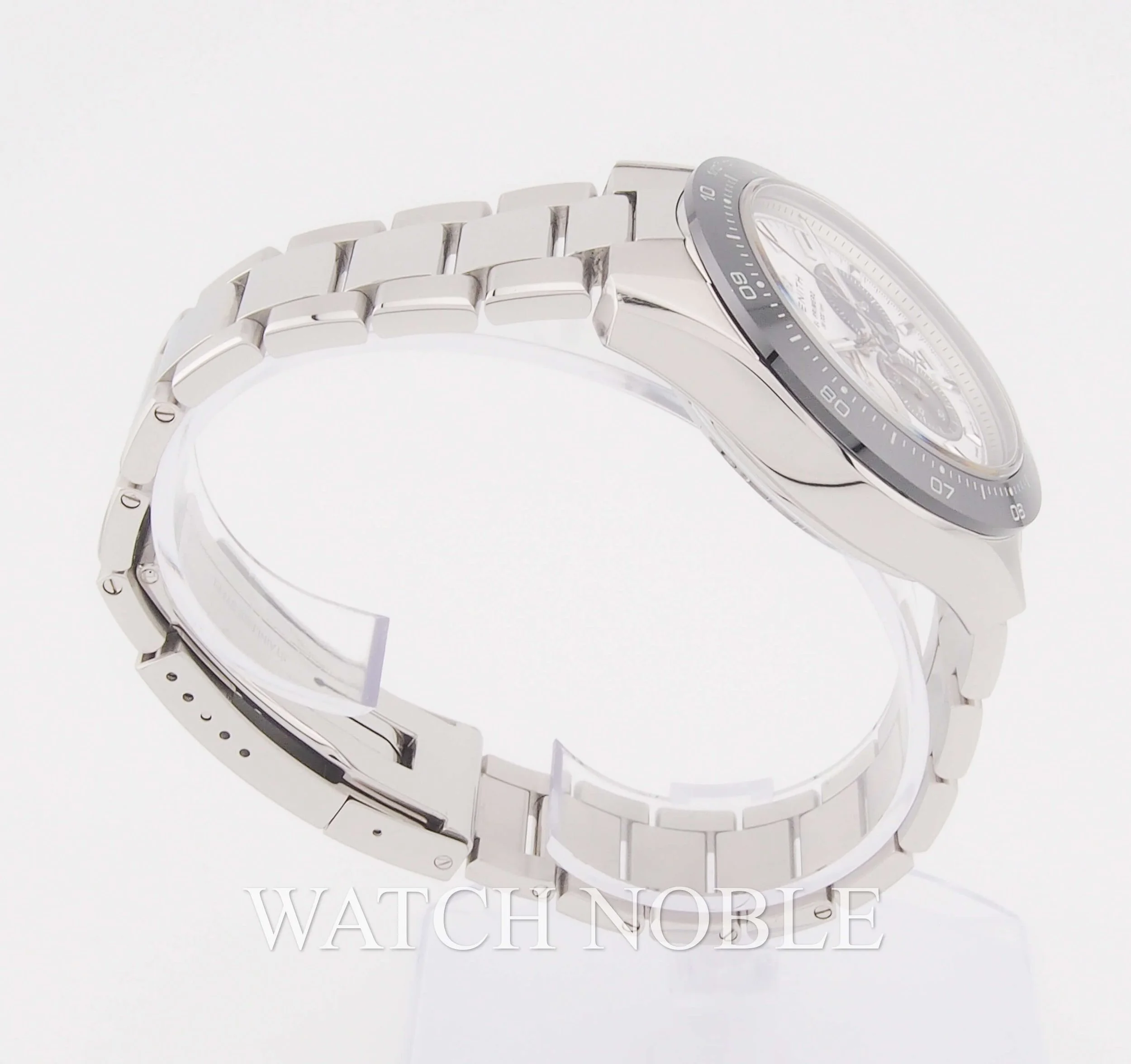 Pre-owned Zenith El Primero Chronomaster Sport Chronograph White Dial Men's Watch 03.3100.3600/69.M3100