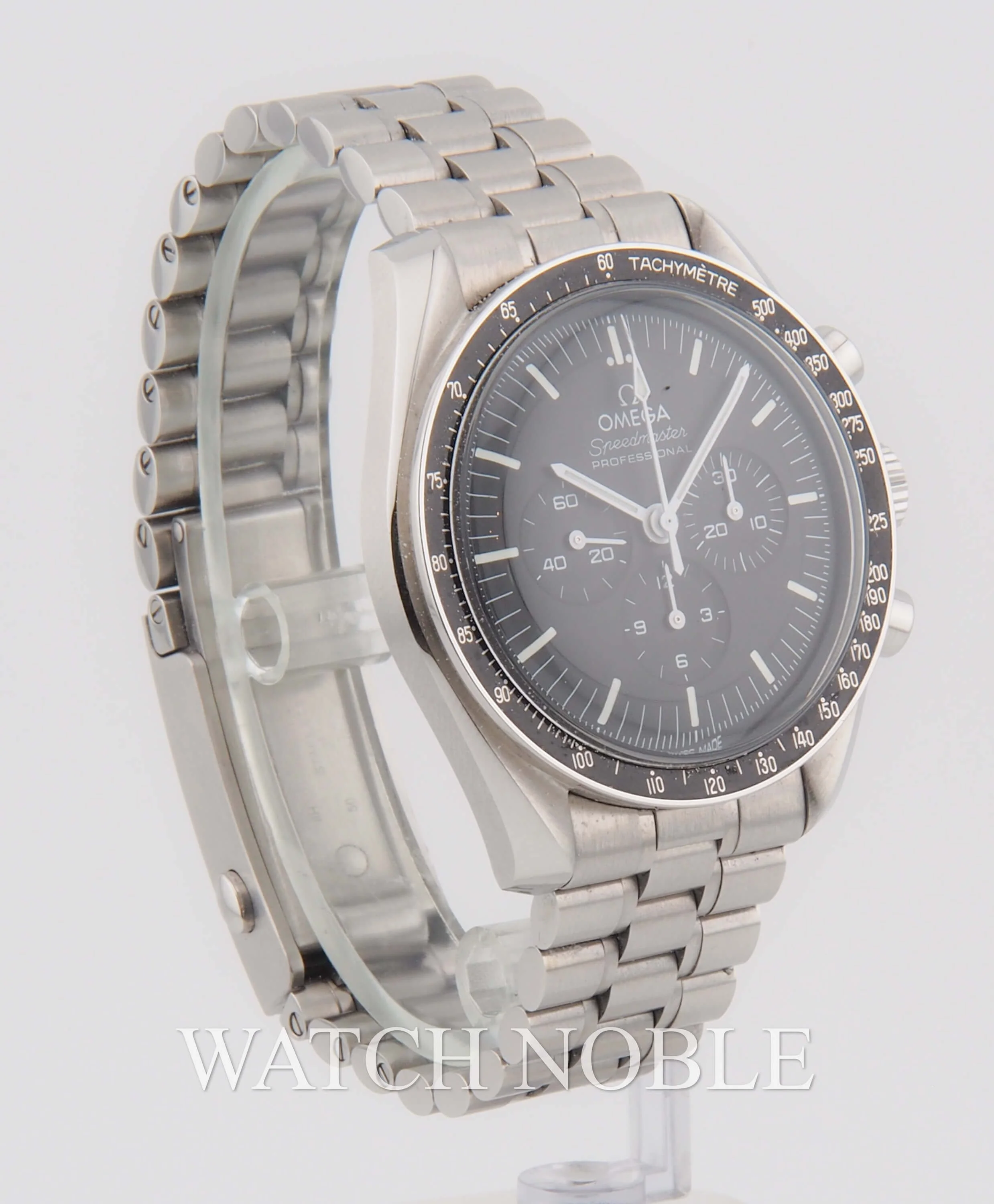Omega Speedmaster Professional Moonwatch Black Dial  310.30.42.50.01.001