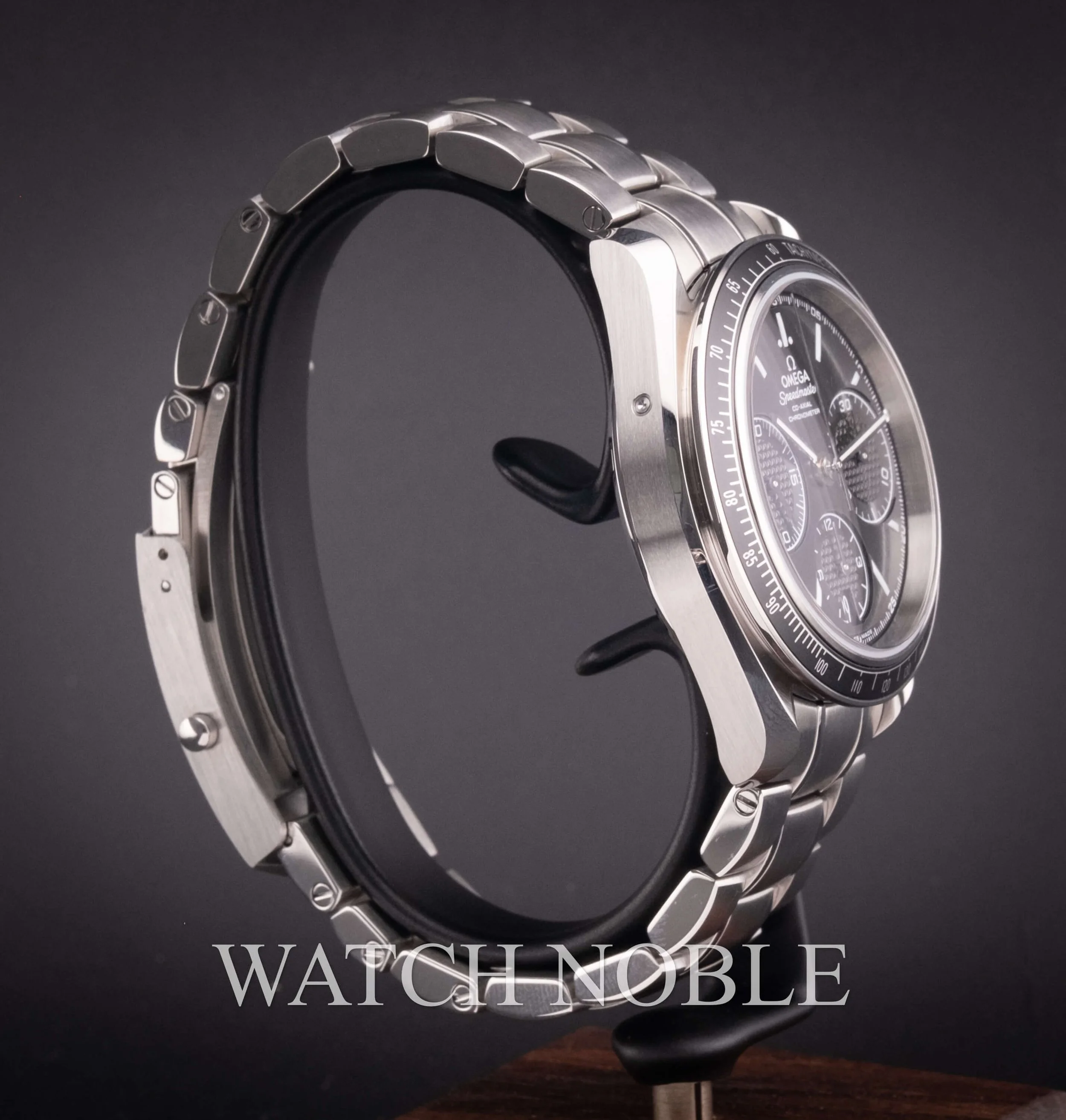 Omega Speedmaster Racing 326.30.40.50.01.001