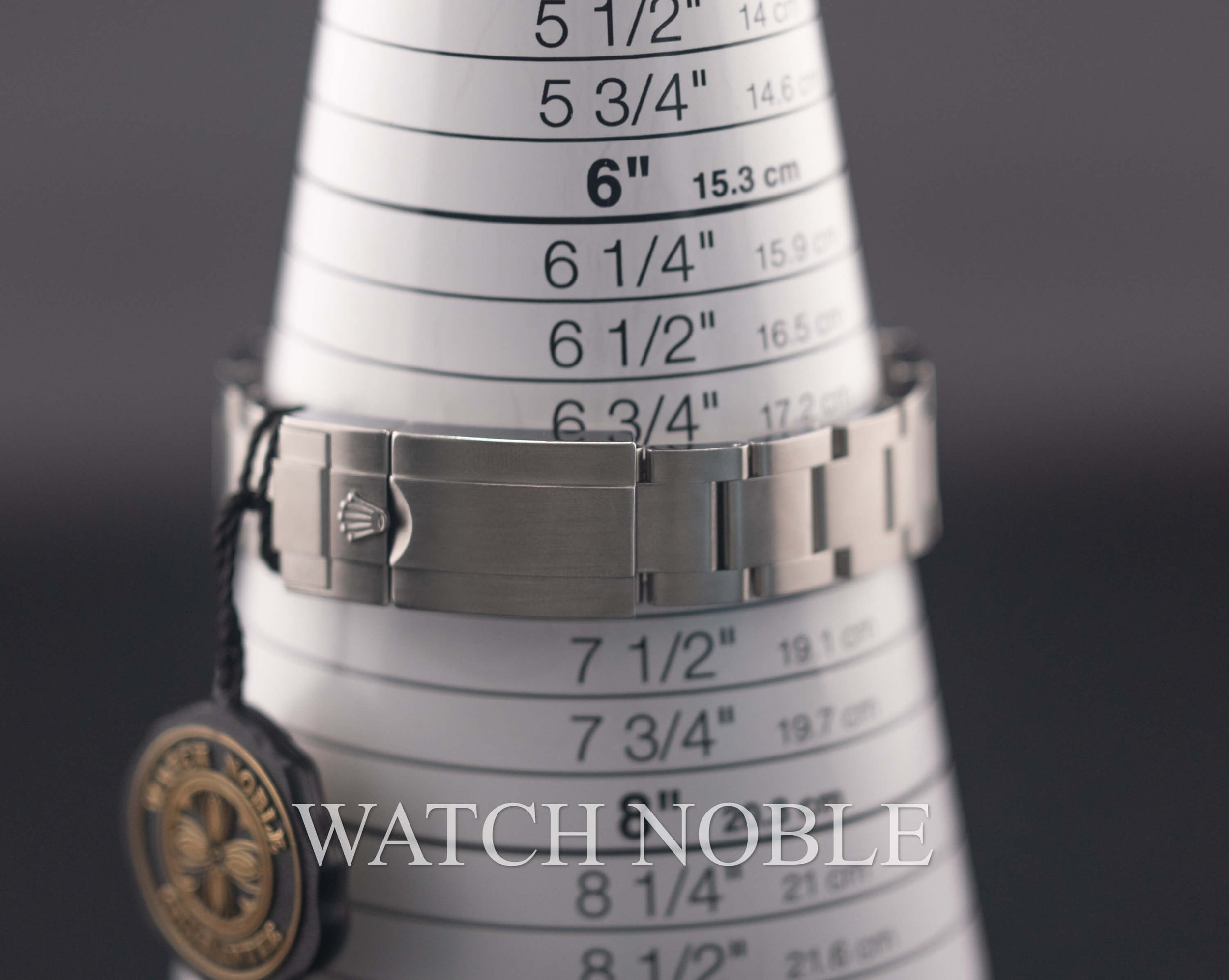Pre-owned Rolex 216570 Explorer II White Dial Stainless Steel 42mm