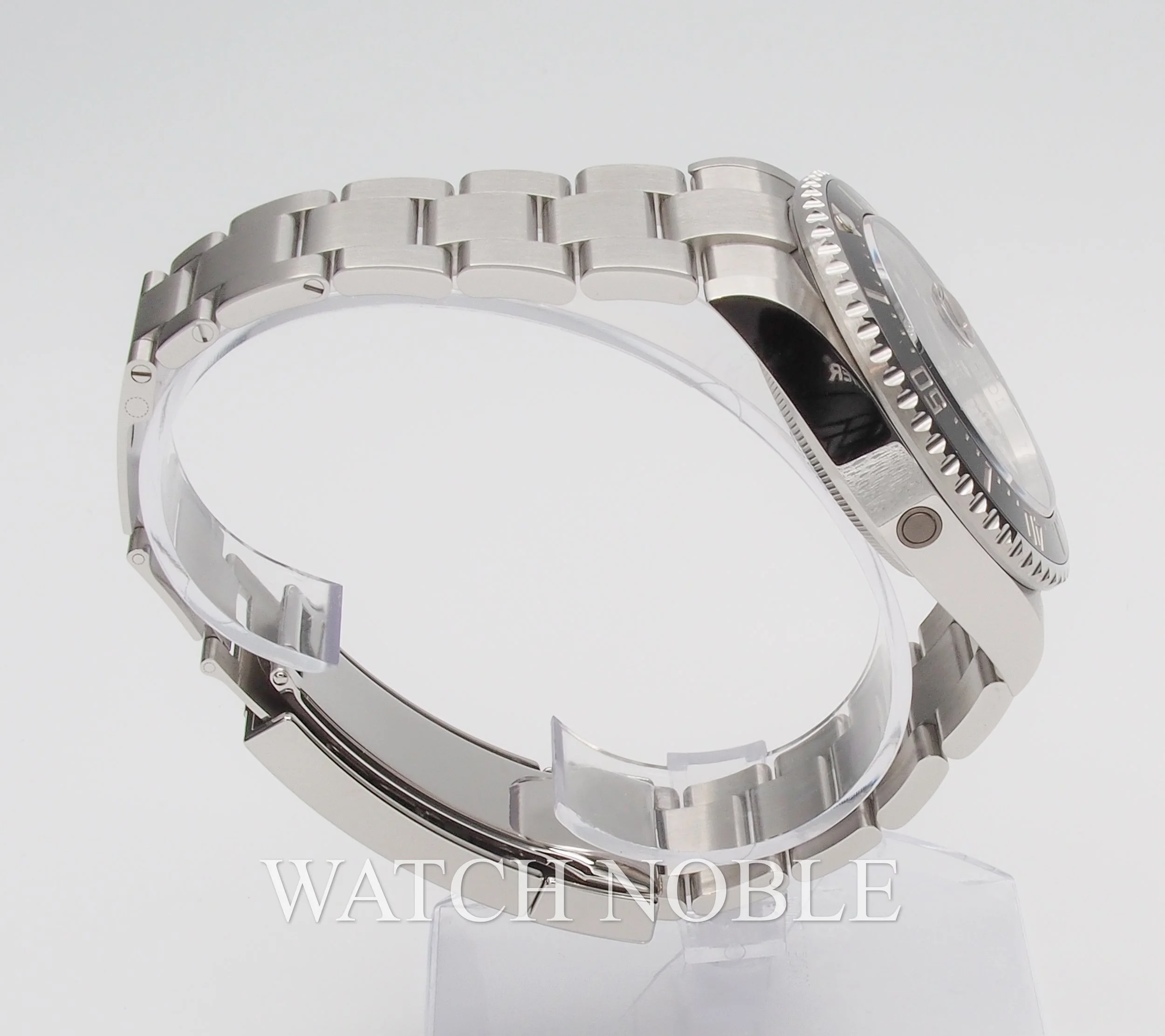 Rolex Sea-Dweller Stainless Steel 43mm Men's Watch 126600 for sale