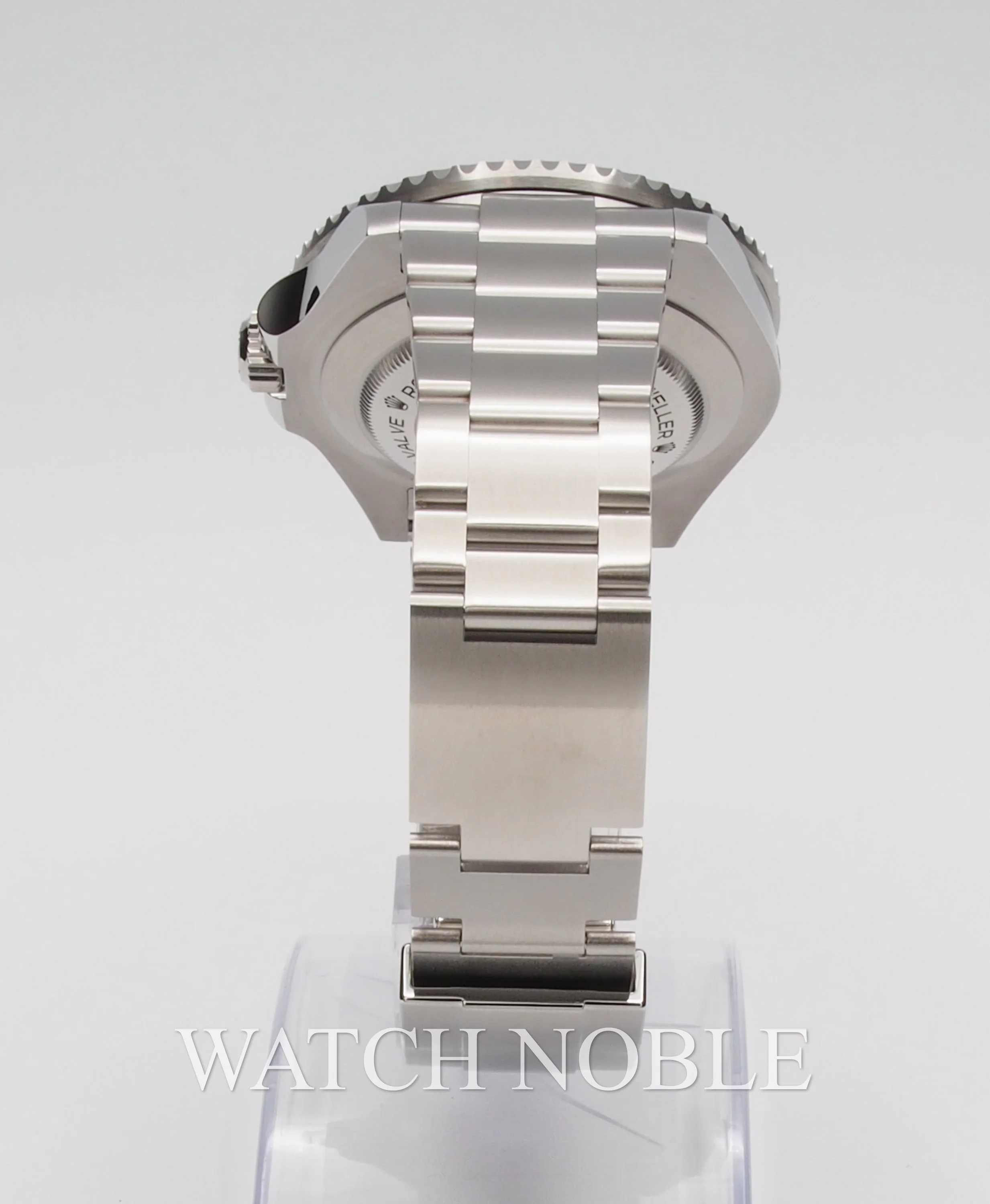 Rolex Sea-Dweller Stainless Steel 43mm Men's Watch 126600 for sale